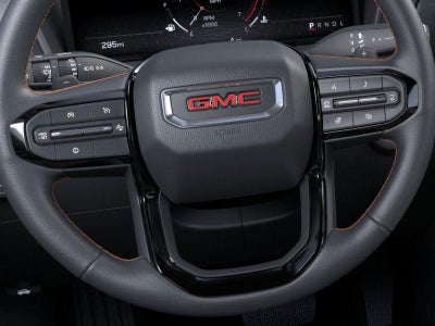 2027 GMC Terrain AWD AT4