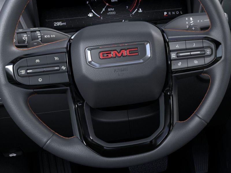 2027 GMC Terrain AWD AT4
