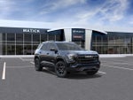 2027 GMC Terrain AWD AT4