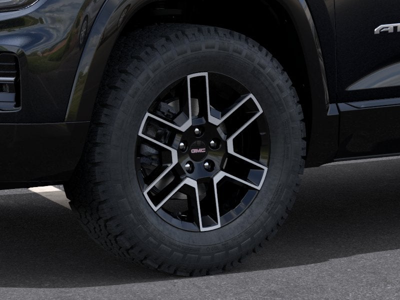 2027 GMC Terrain AWD AT4