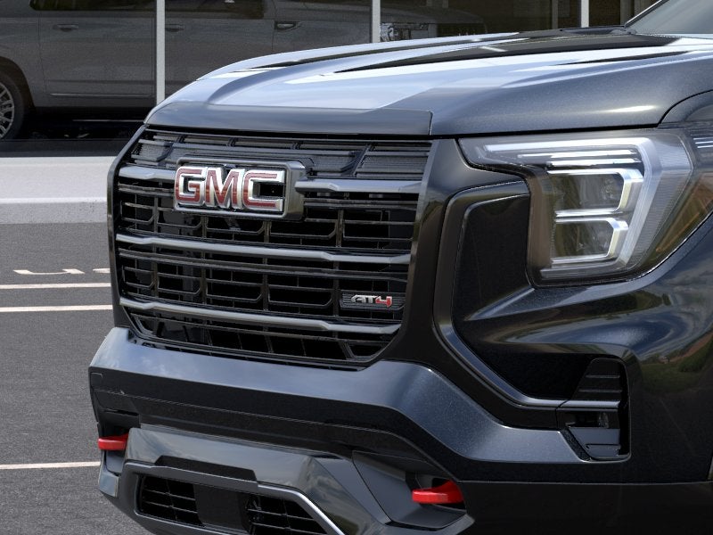 2027 GMC Terrain AWD AT4
