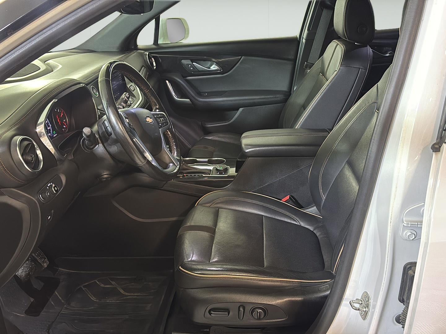 2019 Chevrolet Blazer Premier