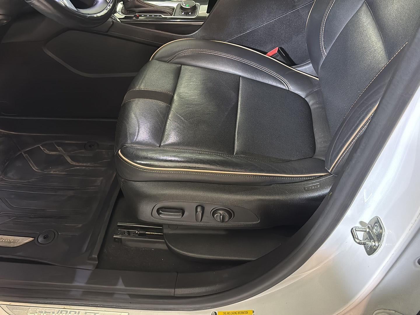 2019 Chevrolet Blazer Premier