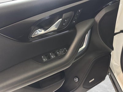 2019 Chevrolet Blazer Premier