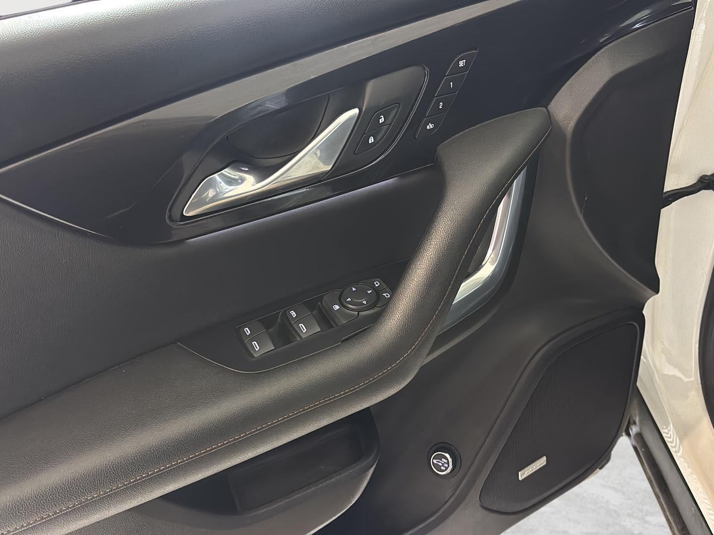 2019 Chevrolet Blazer Premier