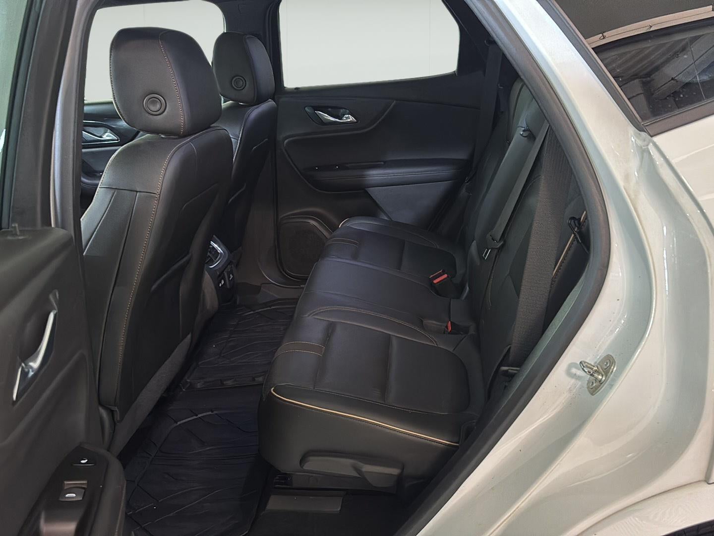 2019 Chevrolet Blazer Premier