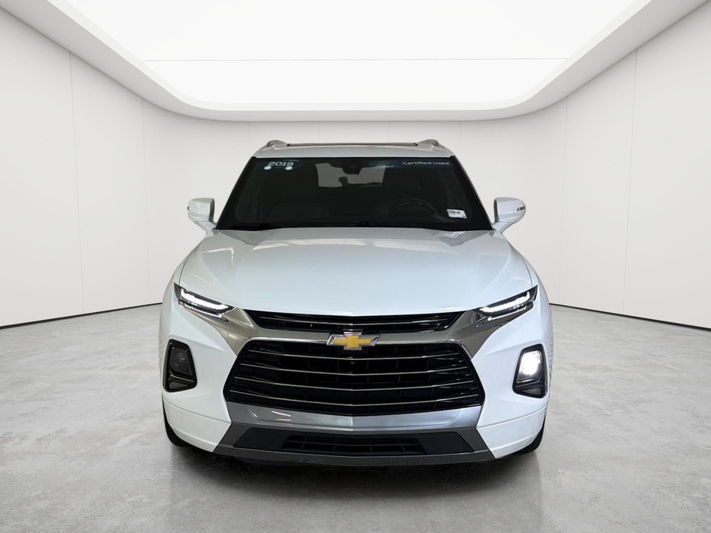 2019 Chevrolet Blazer Premier