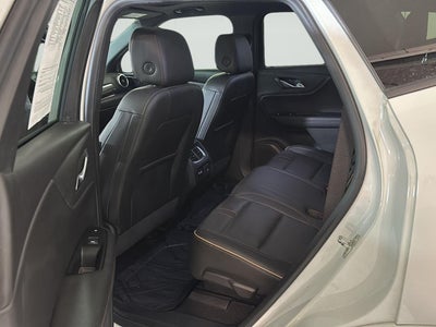 2019 Chevrolet Blazer Premier