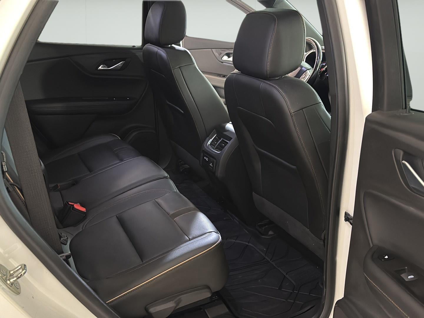 2019 Chevrolet Blazer Premier