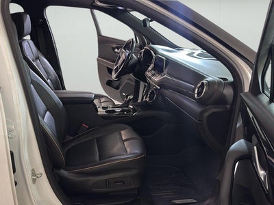2019 Chevrolet Blazer Premier