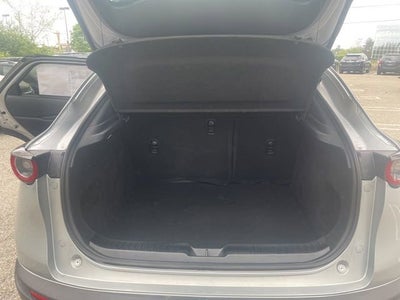 2021 Mazda Mazda CX-30 Turbo