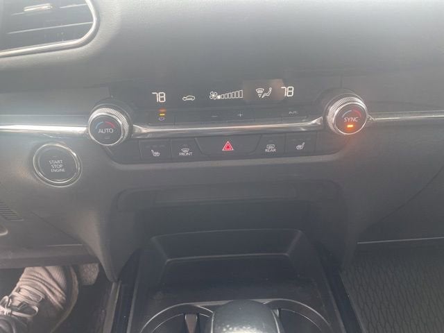 2021 Mazda Mazda CX-30 Turbo