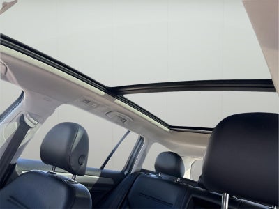 2017 Volkswagen Golf SportWagen S