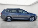 2017 Volkswagen Golf SportWagen S
