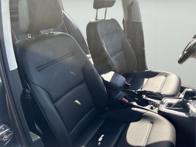 2017 Volkswagen Golf SportWagen S