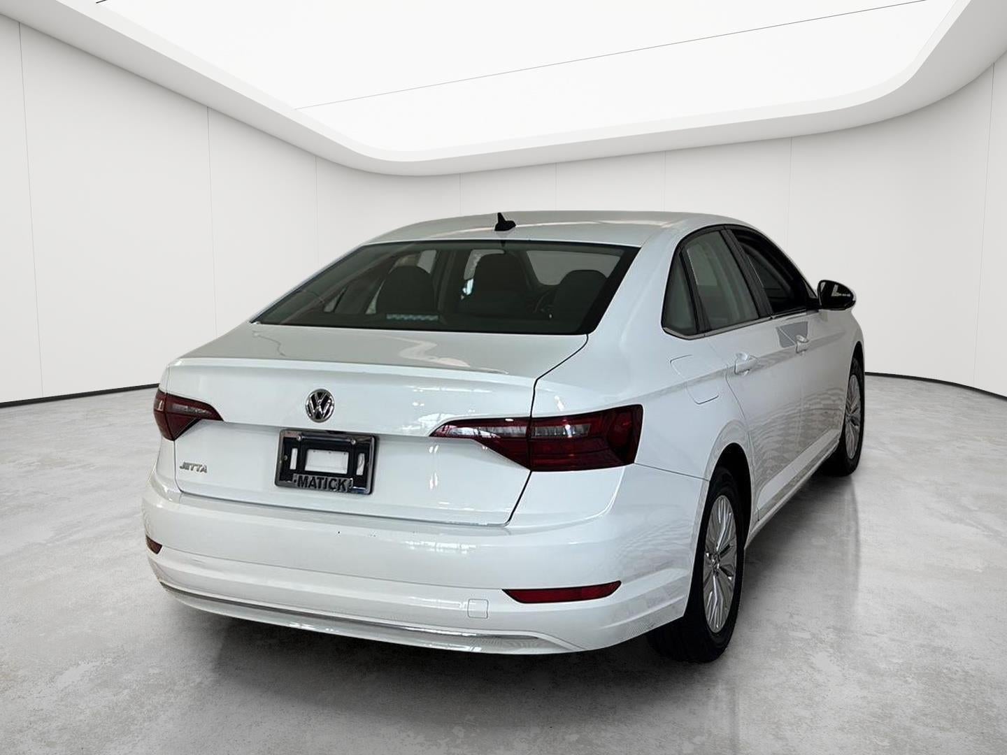 2020 Volkswagen Jetta 1.4T S
