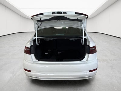 2020 Volkswagen Jetta 1.4T S