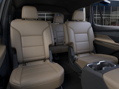 2027 Buick Enclave Preferred