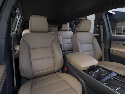 2027 Buick Enclave Preferred
