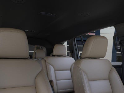 2027 Buick Enclave Preferred