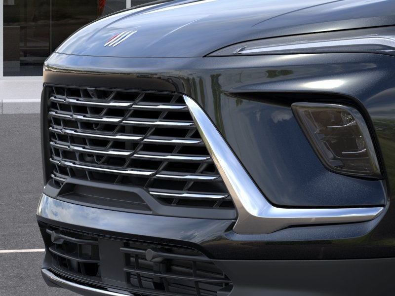 2027 Buick Enclave Preferred