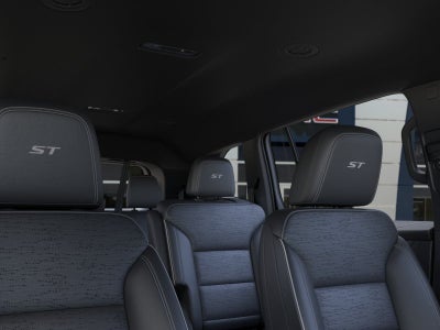 2027 Buick Enclave Sport Touring