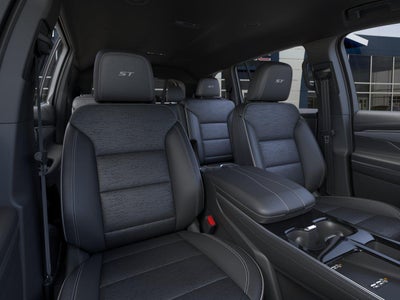 2027 Buick Enclave Sport Touring