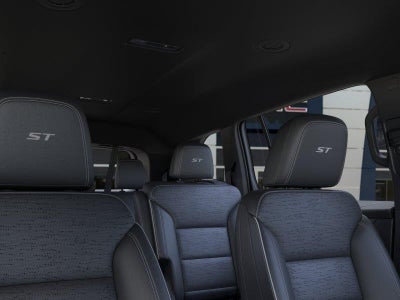 2027 Buick Enclave Sport Touring