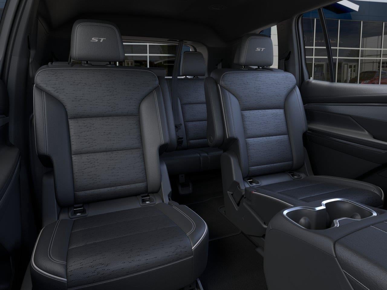 2027 Buick Enclave Sport Touring