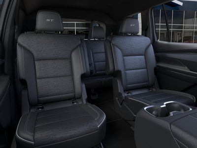 2027 Buick Enclave Sport Touring