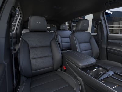 2027 Buick Enclave Sport Touring