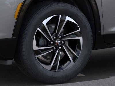 2027 Buick Enclave Sport Touring