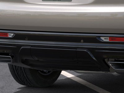 2027 Buick Enclave Sport Touring