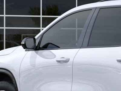2027 Buick Enclave Sport Touring