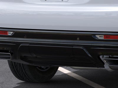 2027 Buick Enclave Sport Touring