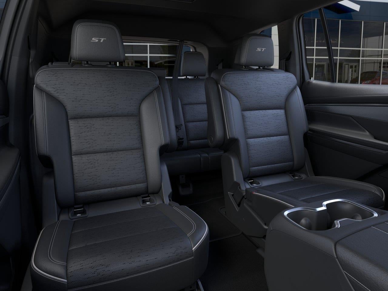2027 Buick Enclave Sport Touring