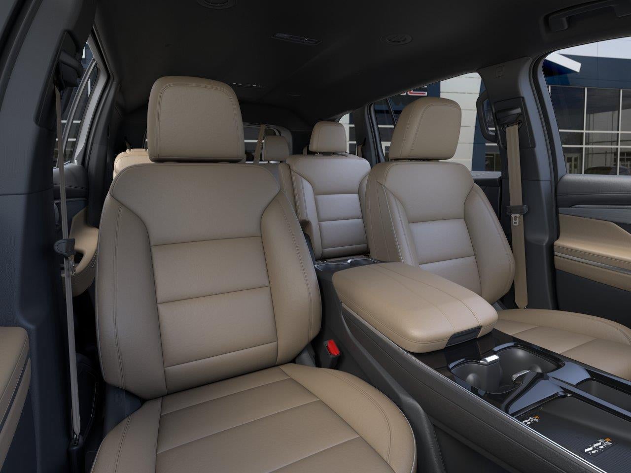 2027 Buick Enclave Preferred