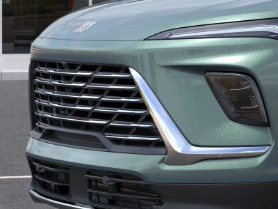 2027 Buick Enclave Preferred