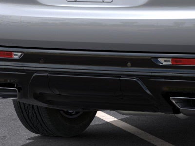 2027 Buick Enclave Sport Touring