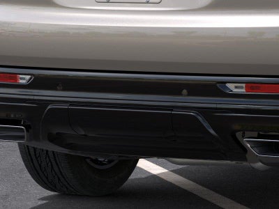 2027 Buick Enclave Sport Touring