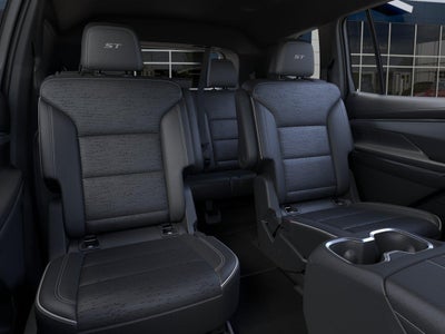 2027 Buick Enclave Sport Touring