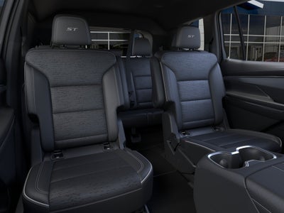 2027 Buick Enclave Sport Touring