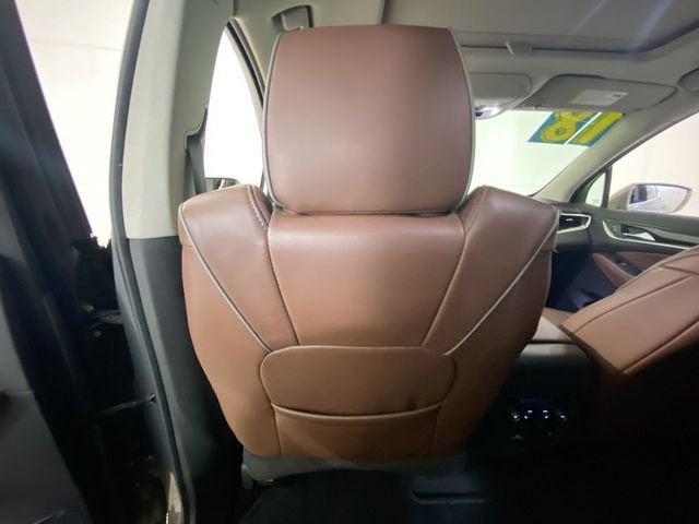 2018 Buick Enclave Avenir