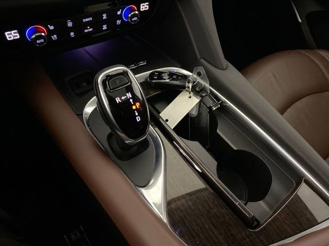 2018 Buick Enclave Avenir