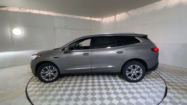 2018 Buick Enclave Avenir