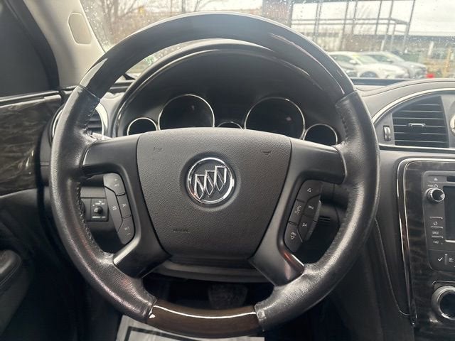 2014 Buick Enclave Leather