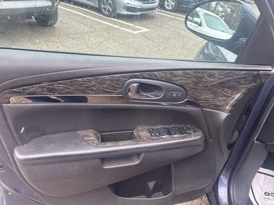 2014 Buick Enclave Leather