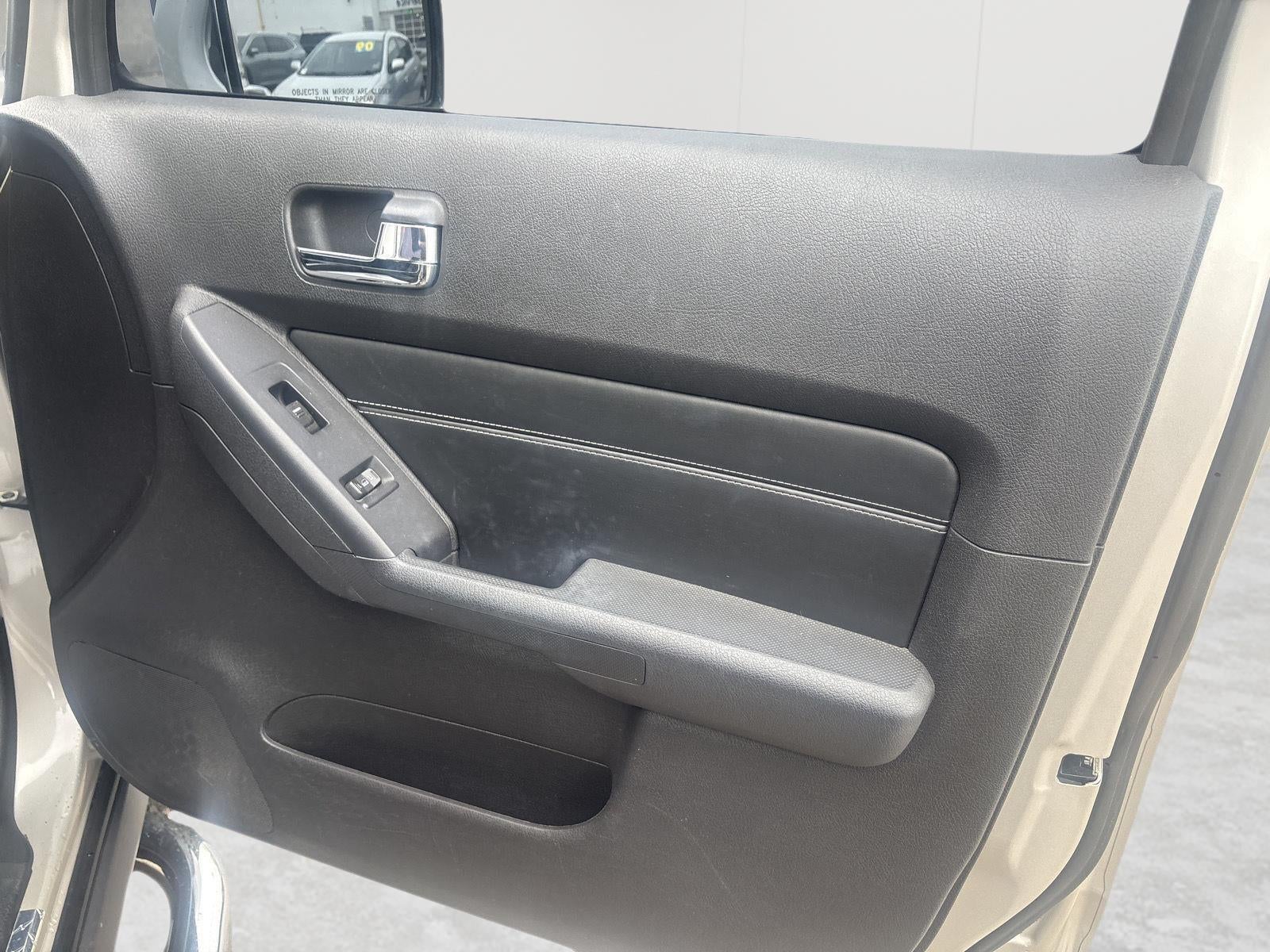 2008 HUMMER H3 SUV Luxury