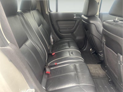 2008 HUMMER H3 SUV Luxury