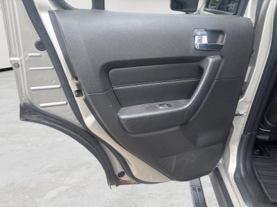 2008 HUMMER H3 SUV Luxury
